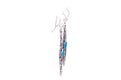 Samaya Earrings- Turquoise