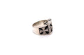 Maha Ring- Silver