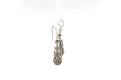 Bali Drop Earrings