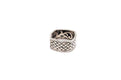 Celuk Weave Ring