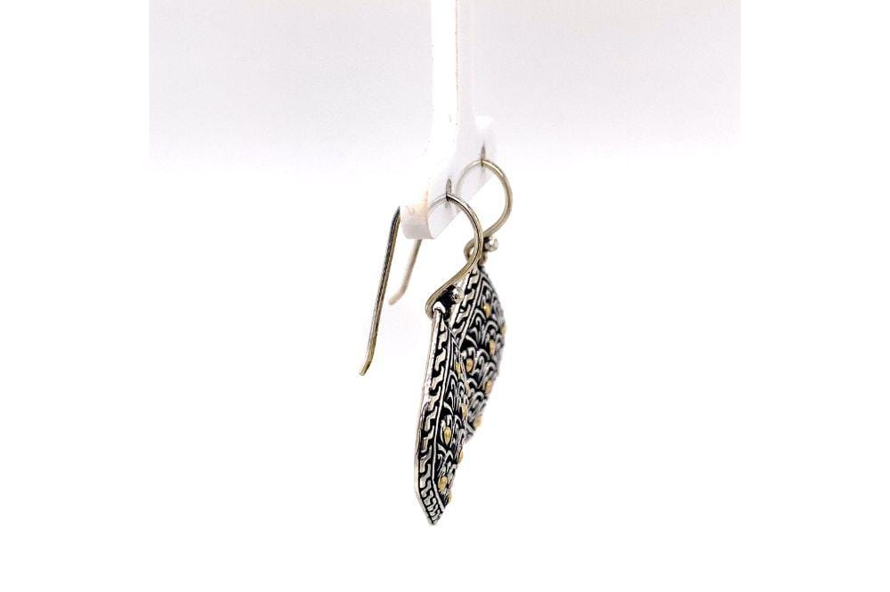 Mystic Forest Earrings