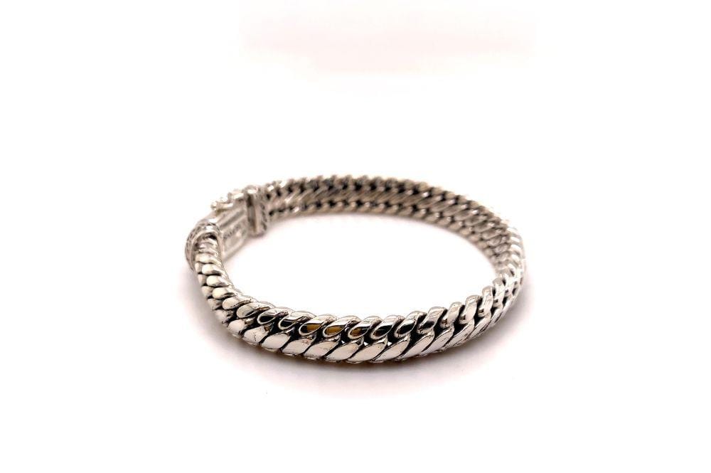 Terzetto Bracelet