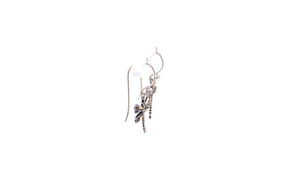 Capung Earrings