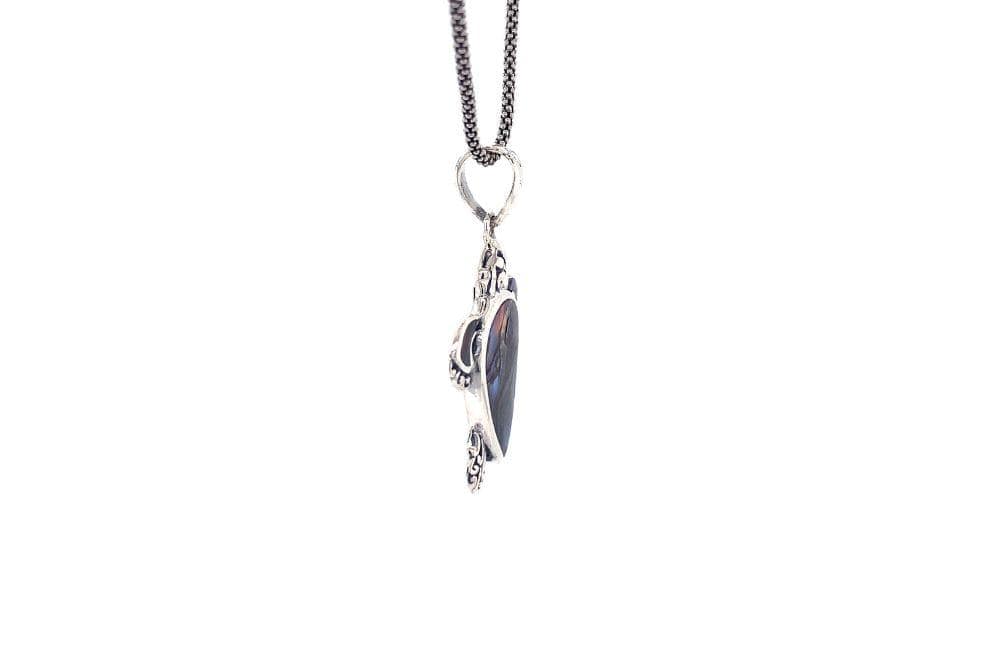Into The Deep Pendant