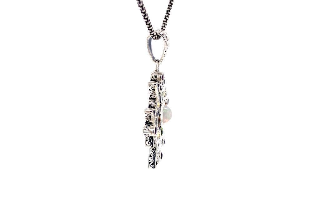 Esperanza Pendant