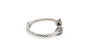 Warring Panthers Bangle