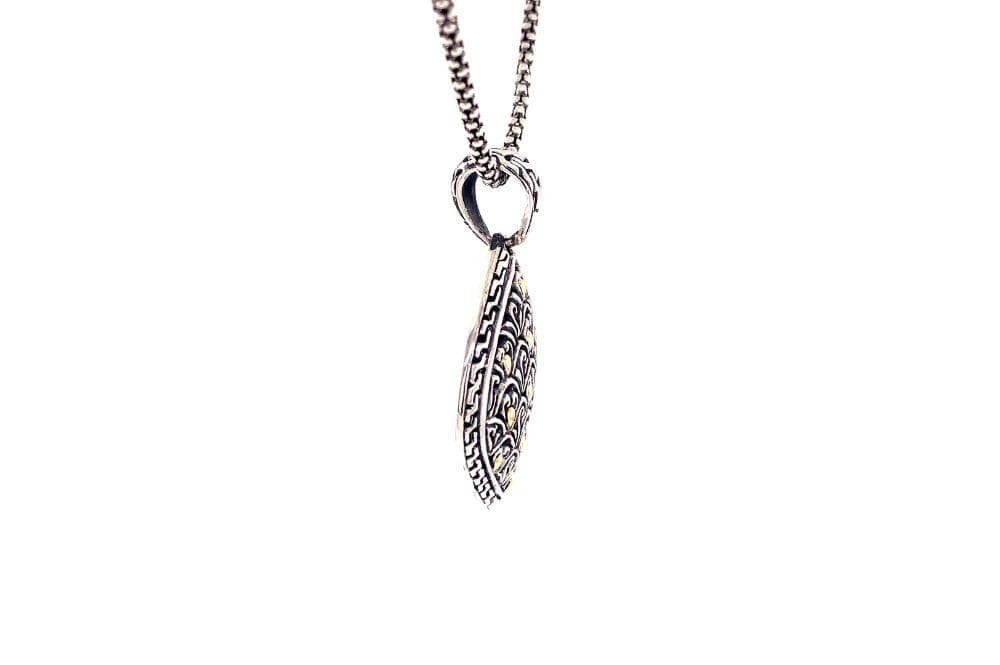 Mystic Forest Pendant