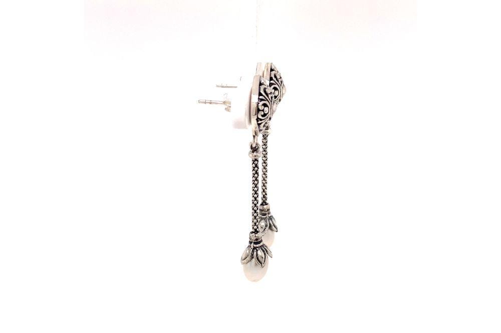 Penurunan Earrings