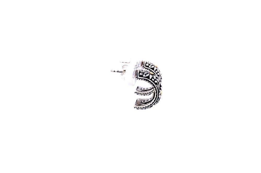 Crescendo Earrings