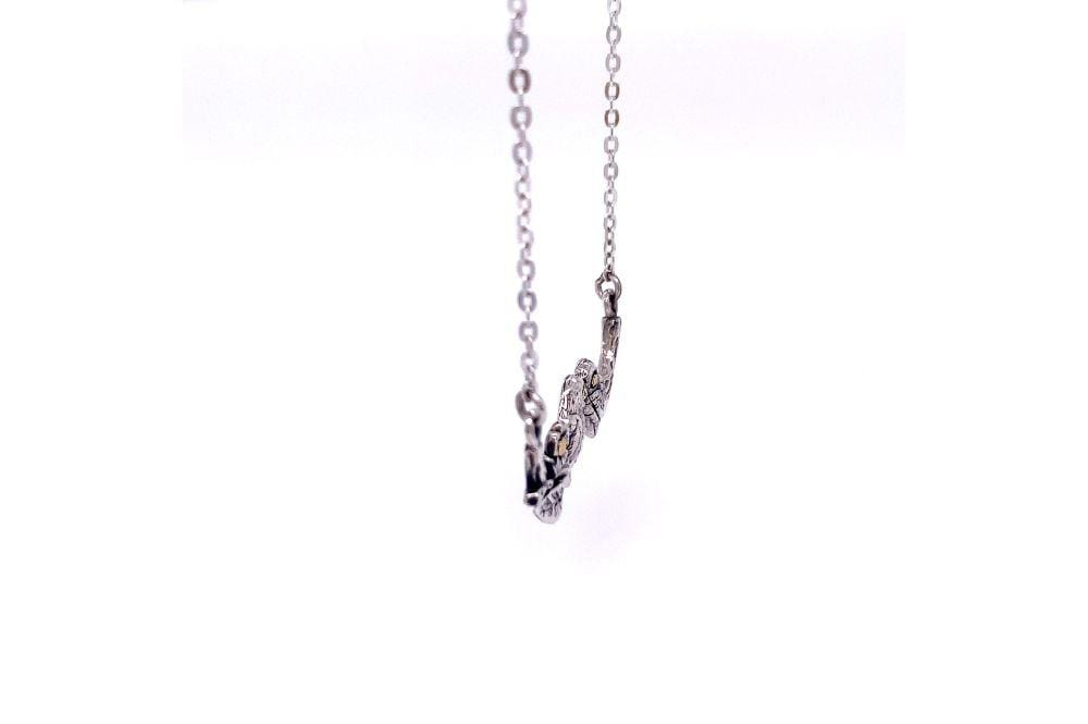 Sweet Songbirds Pendant