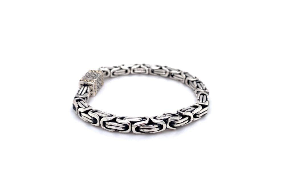 Embargo Bracelet