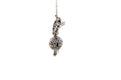 Key To My Heart Necklace