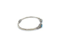 Raung Bangle- Turquoise