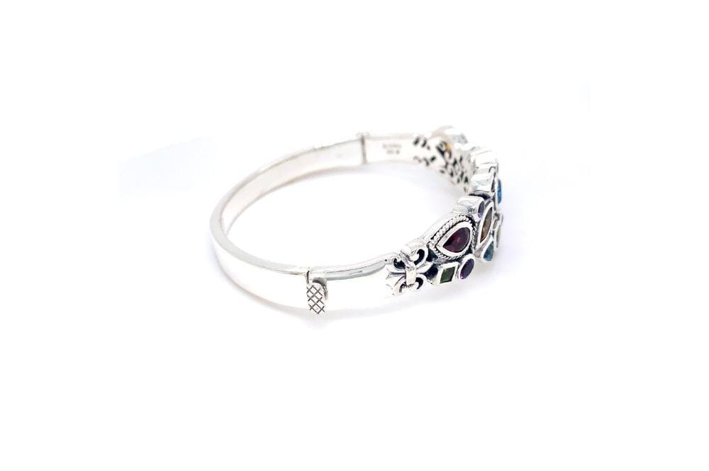 Serendipity Bangle- Multi