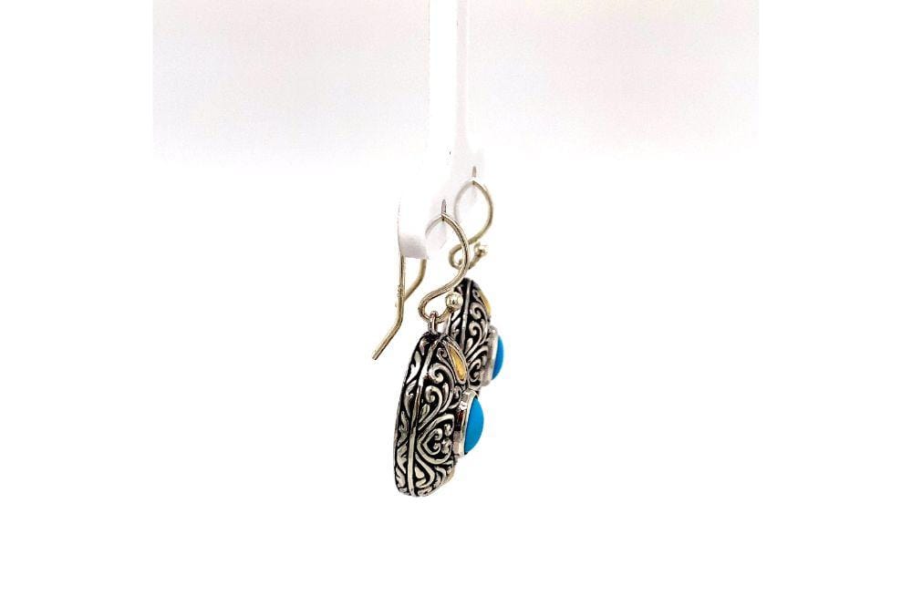 Celeste Earrings