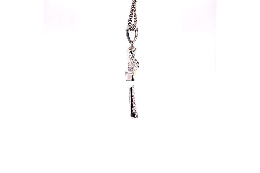 Kret Pendant