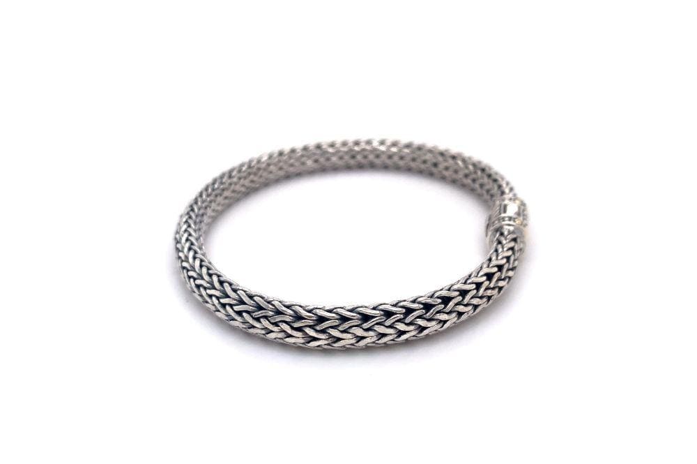Bamboo Line Bracelet