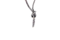 Patchwork Necklace