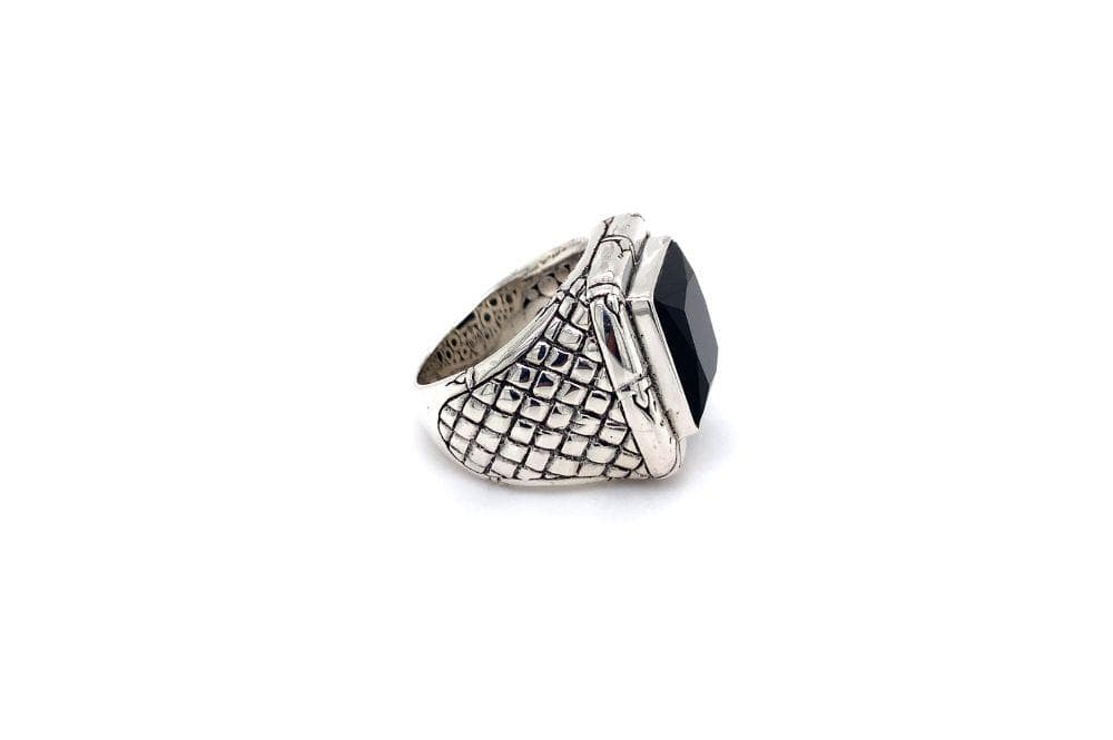 Tigris Ring