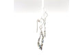 Riviera Filigree Earrings- Multi