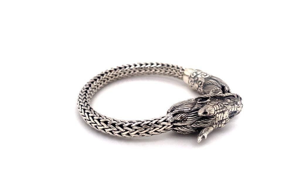 Azhdaha Tulang Naga Bracelet