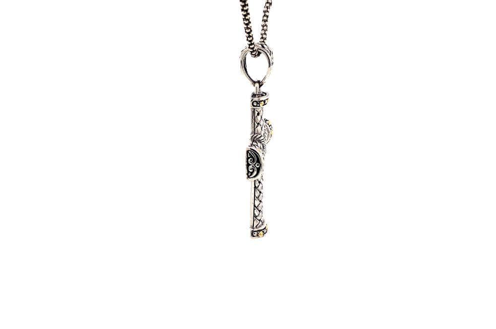 Kreuz Pendant