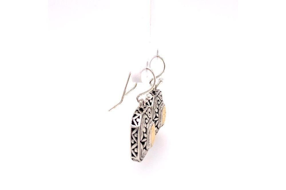 Reign Earrings