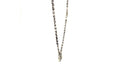 Silver Sky Necklace