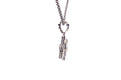 David's Star Pendant