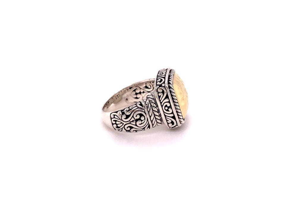 Reign Ring