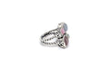 Cabu Ring- Opal