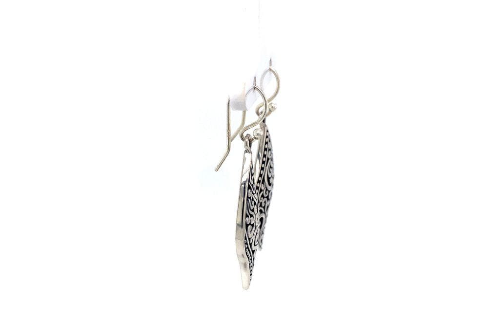 Symphony Earrings