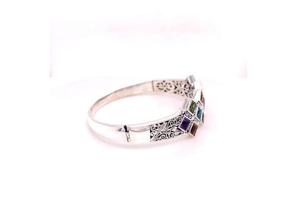 Rinjani Bangle
