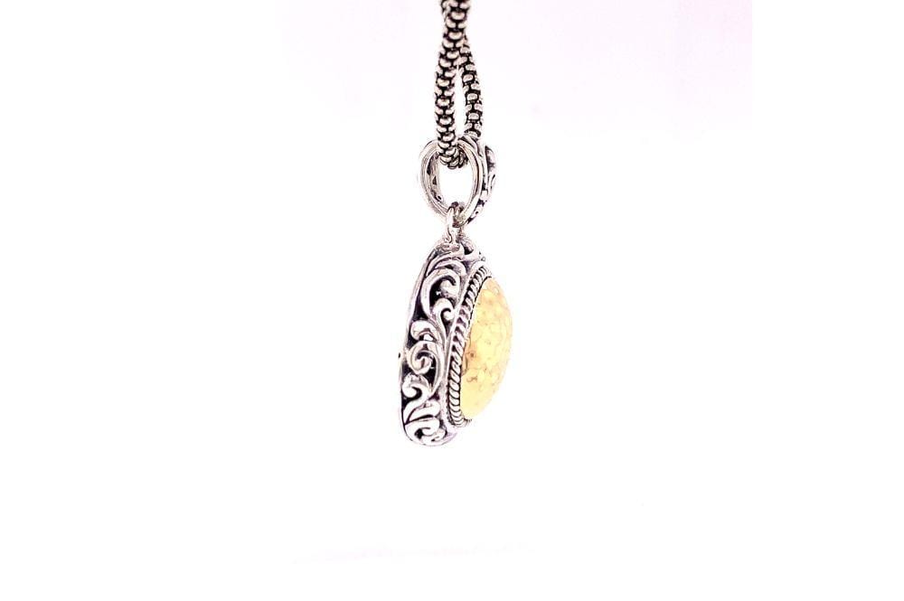 Alba Pendant