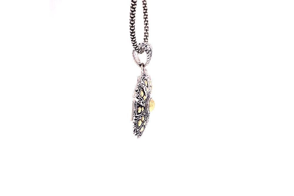 Roda Pendant