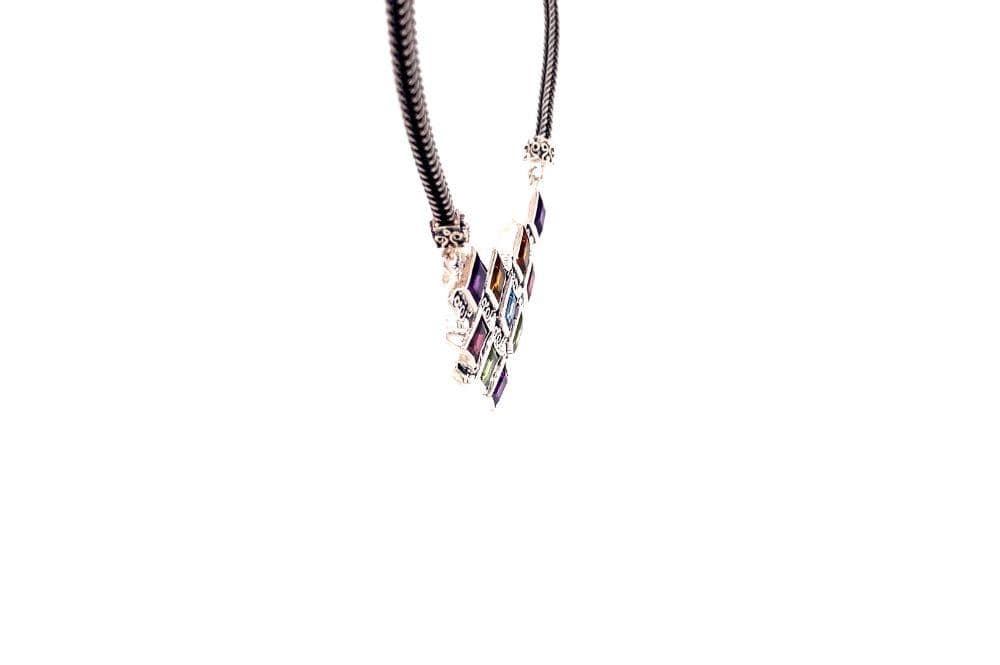 Rinjani Necklace
