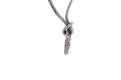 Patchwork Necklace