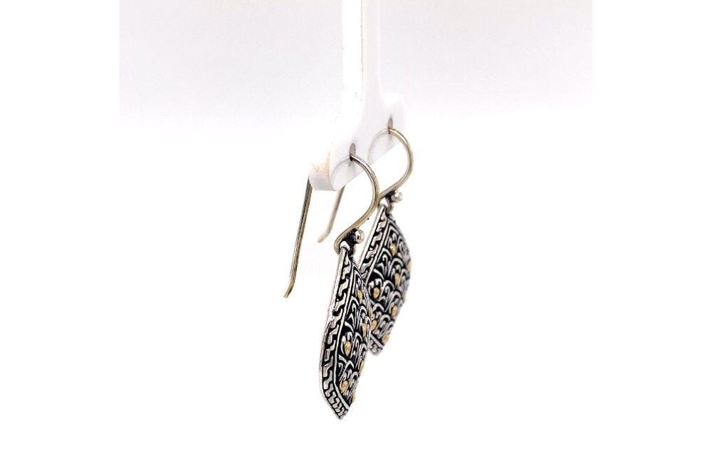 Mystic Forest Earrings