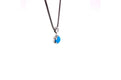 Glow Necklace- Turquoise