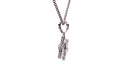 David's Star Pendant