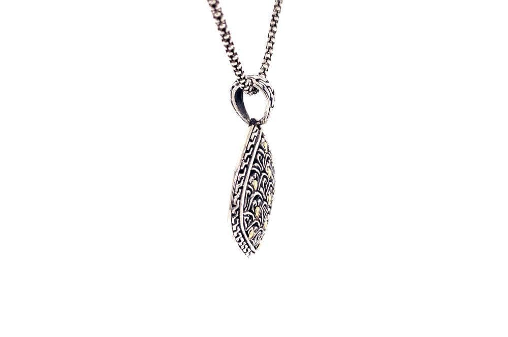 Mystic Forest Pendant