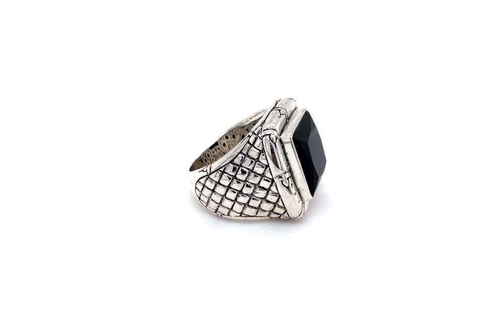 Tigris Ring