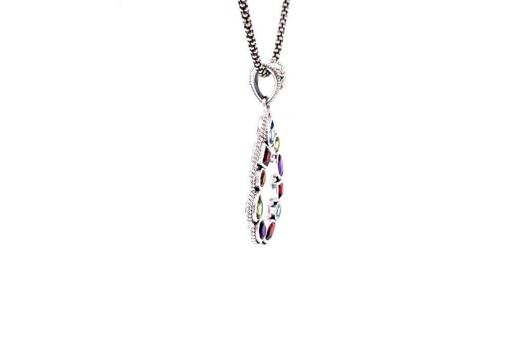 Riviera Pendant