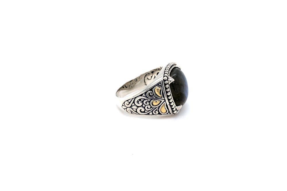 Mystery Ring