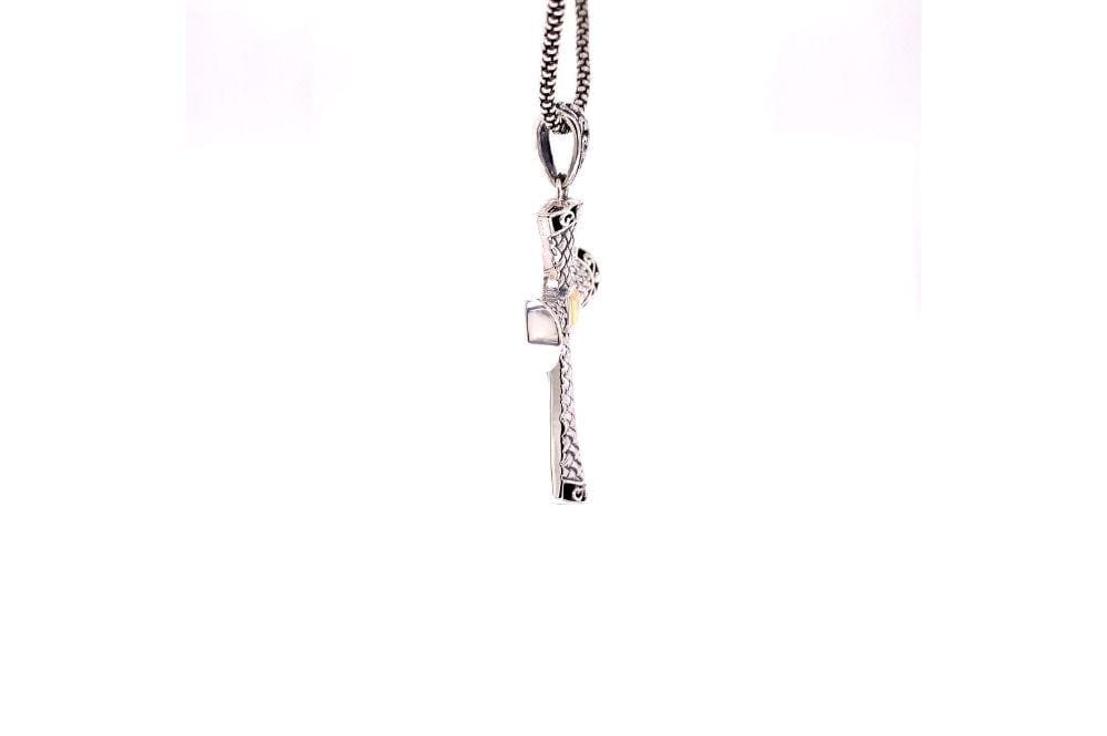 Kret Pendant