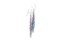 Samaya Earrings- Turquoise