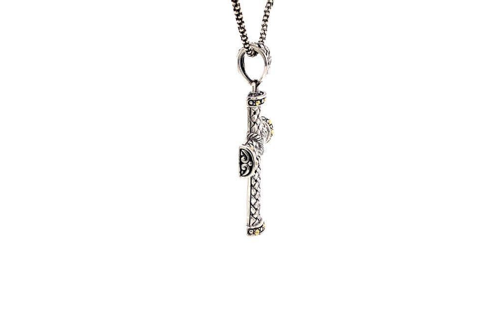 Kreuz Pendant