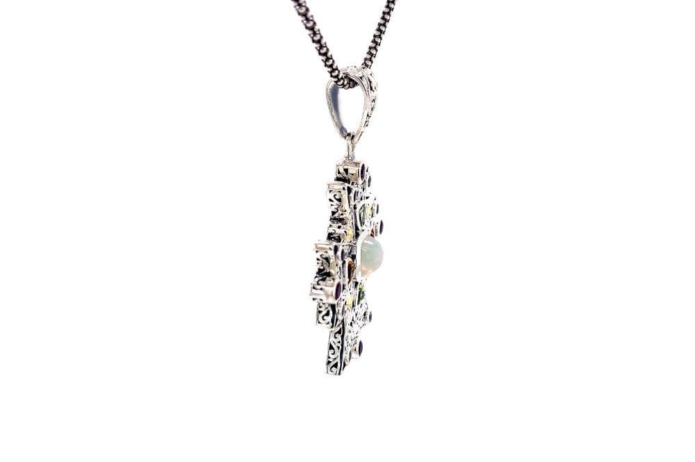 Esperanza Pendant