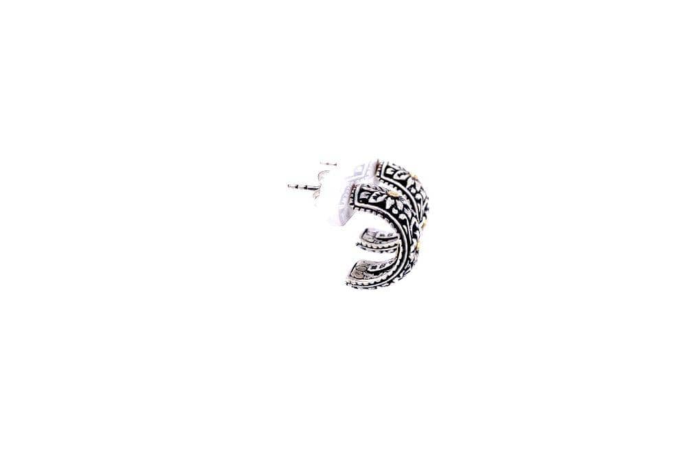 Crescendo Earrings