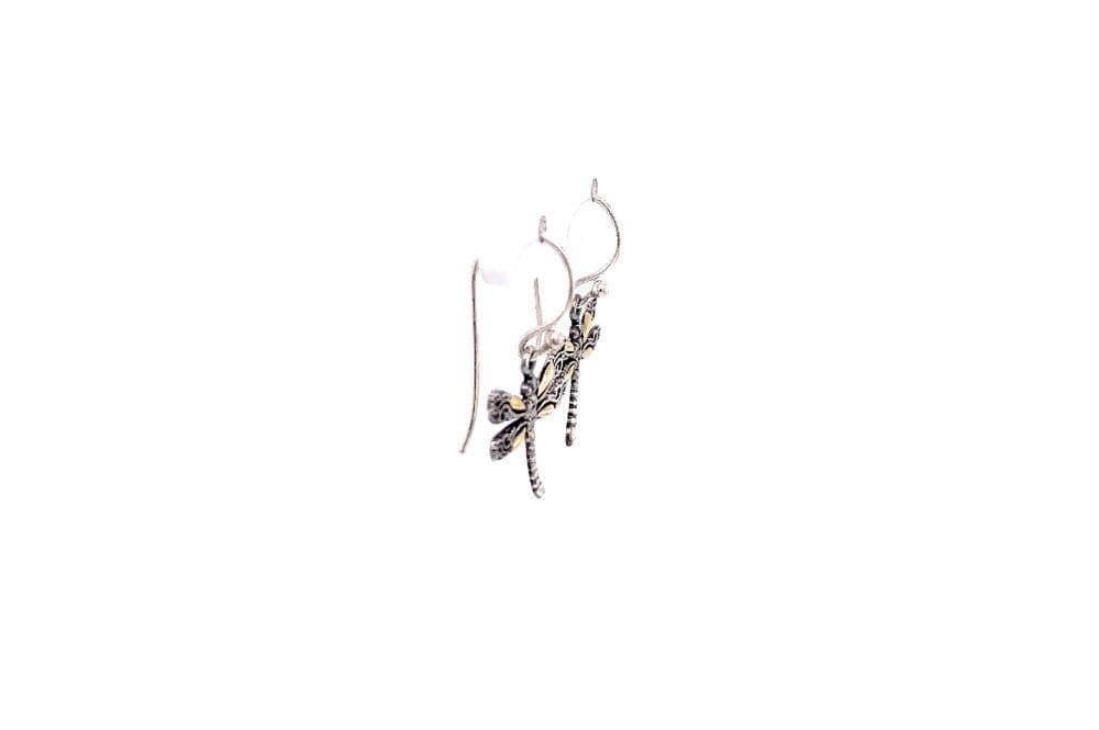 Capung Earrings